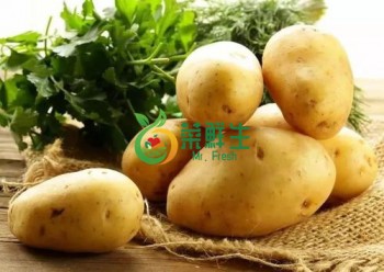 土豆500g