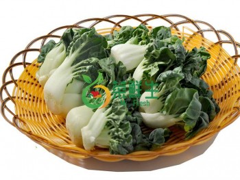 奶白菜500g
