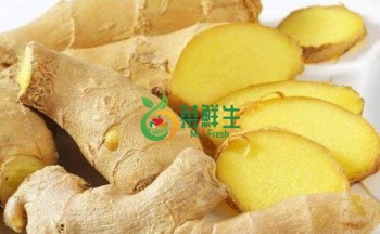 生薑500g