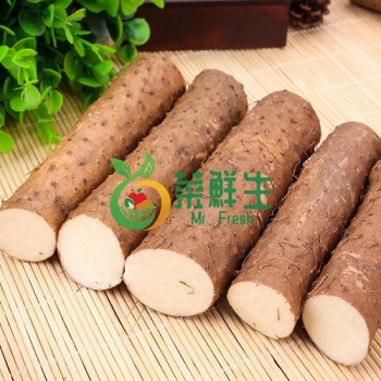 淮山500g