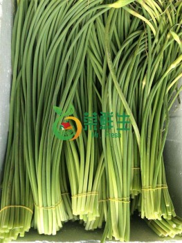 蒜心500g