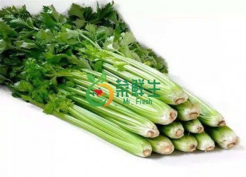 芹菜100克
