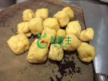 豆卜250g