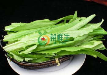 油麥菜500g