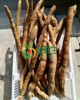 牛大力250g