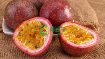 百香果500g