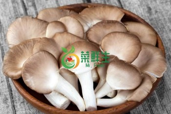 秀珍菇150克