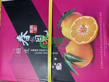 粑粑柑9斤
