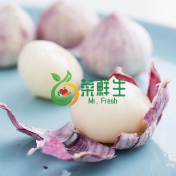 獨蒜200g
