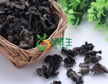 木耳250g